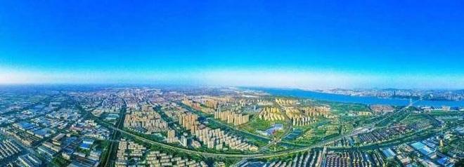 三十余载磨一剑！张家港综合保税区正式封关运行(图5)