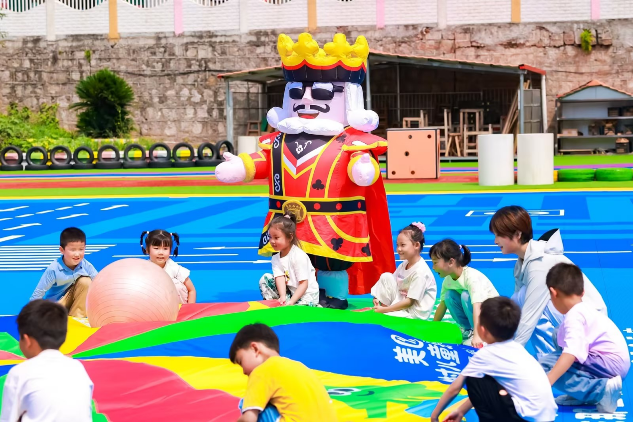 蜜雪冰城发布2025年ESG报告构建全链条绿色普惠价值链(图5)