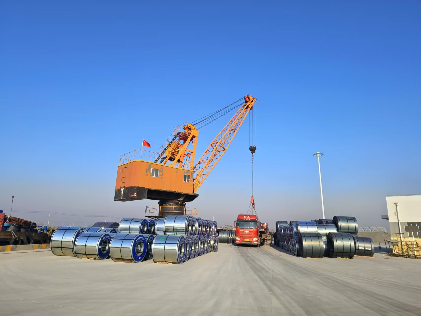 2026年4月江苏综合物流服务企业深度解析与选型指南(图3)