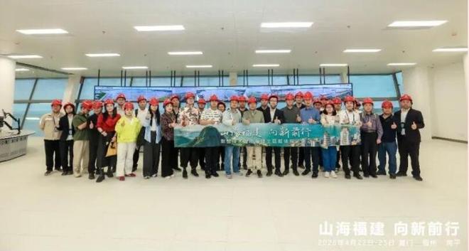 山海福建向新前行｜解码八闽新质生产力发展实践(图1)