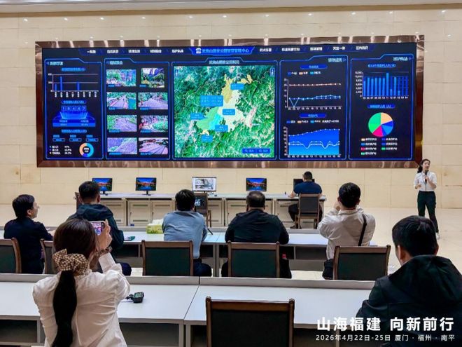 山海福建向新前行｜解码八闽新质生产力发展实践(图11)