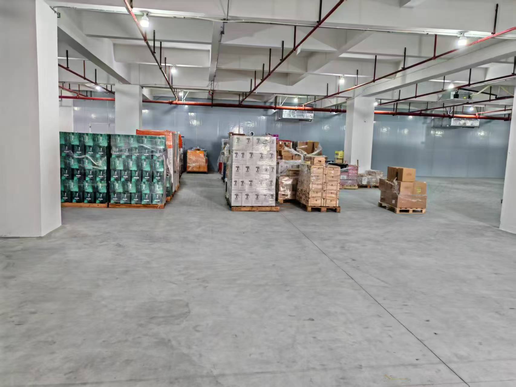 2024年广东电商仓配一体化服务商深度与口碑之选(图3)